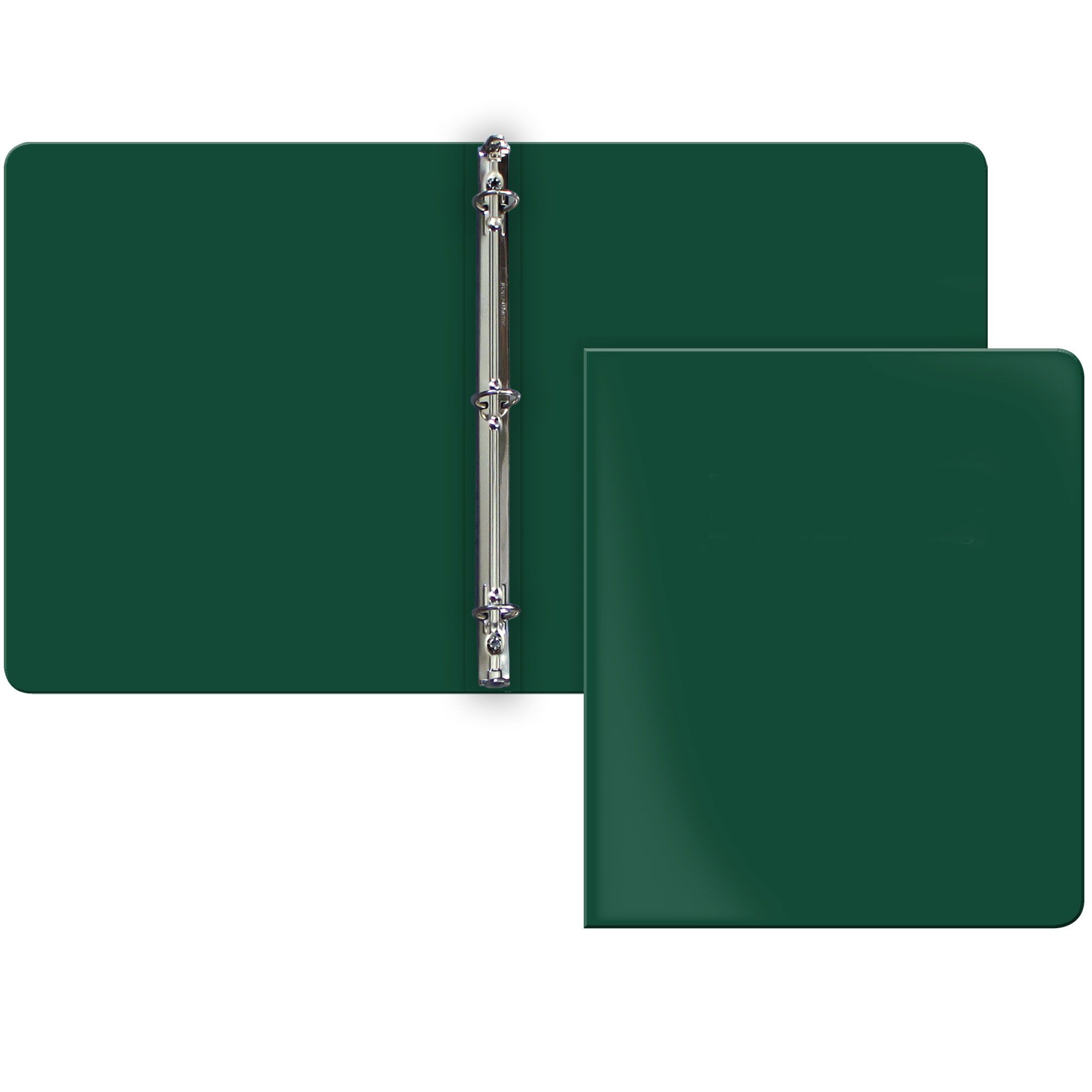Hunter Green Blank